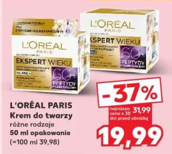 krem do twarzy