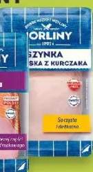 szynka z kurczaka