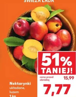 nektarynki