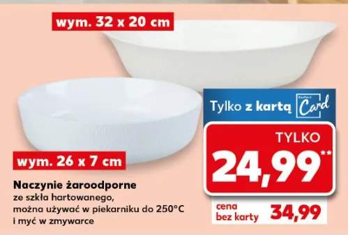 naczynie żaroodporne