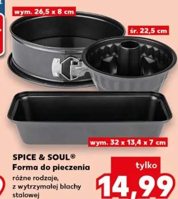 forma do pieczenia