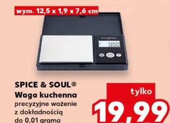 waga kuchenna