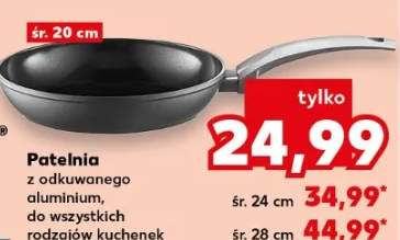patelnia