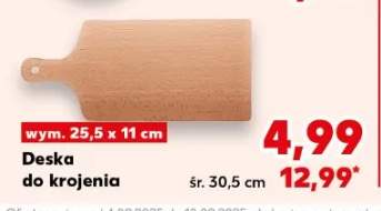 deska do krojenia