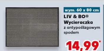 wycieraczka