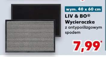 wycieraczka