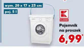 pojemnik na proszek