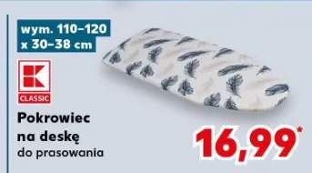 pokrowiec na deskę do prasowania