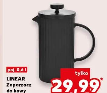 zaparzacz do kawy
