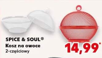 kosz na owoce