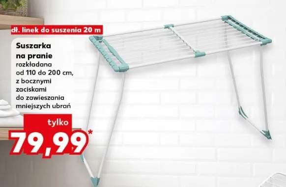 suszarka na pranie