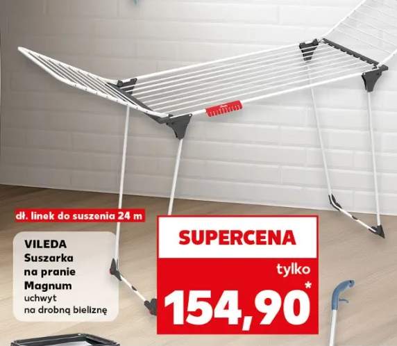 suszarka na pranie