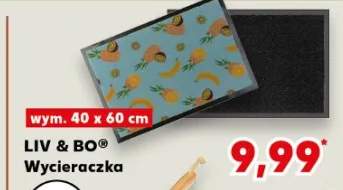 wycieraczka