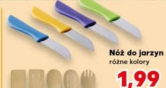 nóż