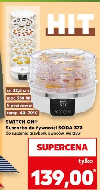 suszarka