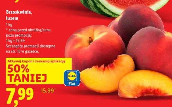 brzoskwinie