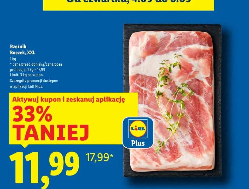 boczek