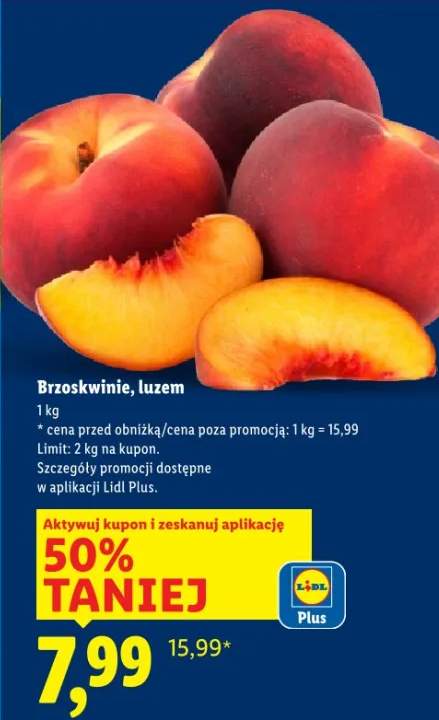 brzoskwinie