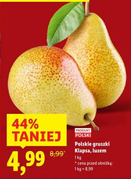 gruszki