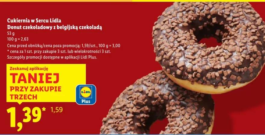 donut