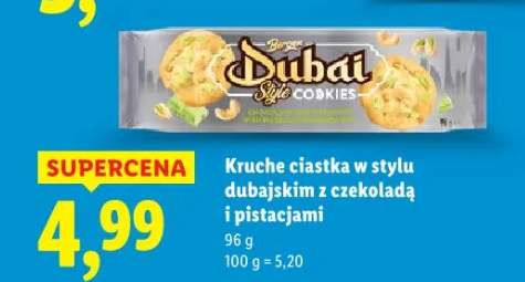ciastka
