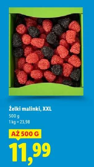 żelki