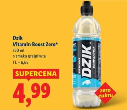 napój