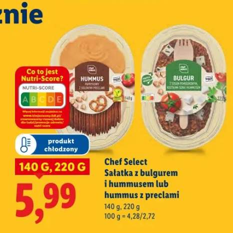 sałatka