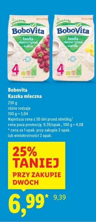 kaszka mleczna