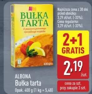 bułka tarta
