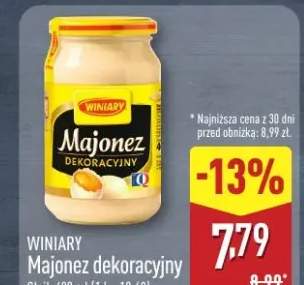 majonez