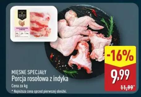 porcja rosołowa