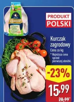 kurczak