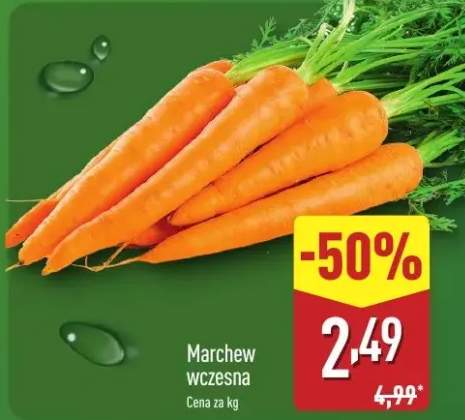 marchew
