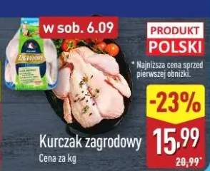 kurczak