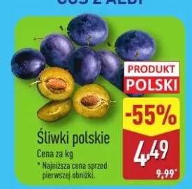śliwki