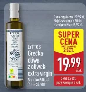 oliwa z oliwek