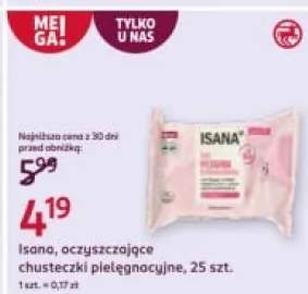 chusteczki
