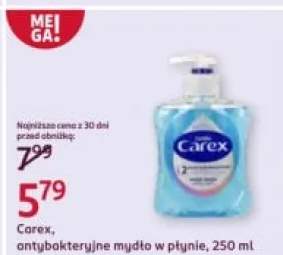 mydło w płynie