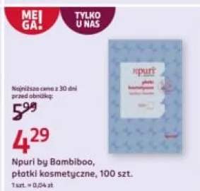 płatki kosmetyczne