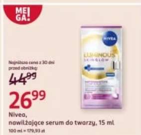 serum do twarzy