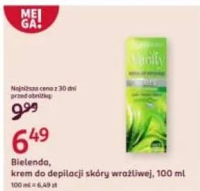 krem do depilacji