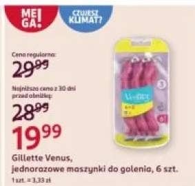 maszynka do golenia