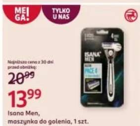 maszynka do golenia