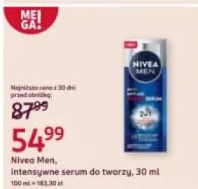 serum do twarzy