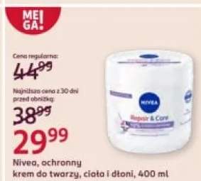 krem Nivea