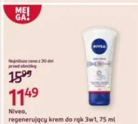 krem Nivea