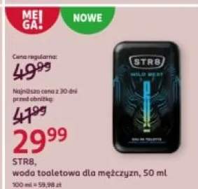 woda toaletowa