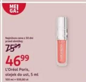 olejek do ust