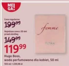 woda perfumowana